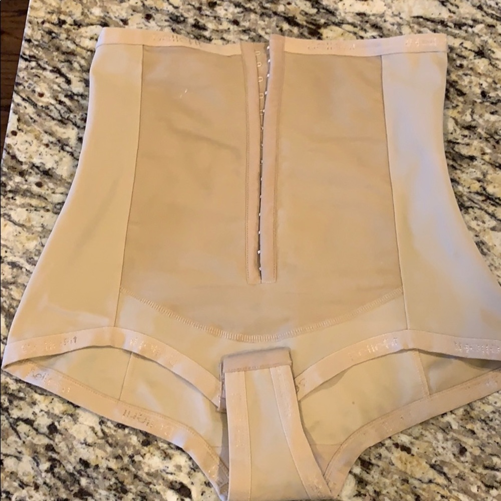 Bellefit postpartum girdle